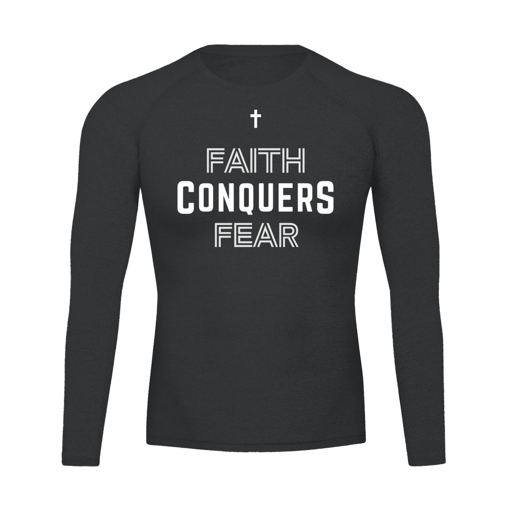 Performance Long Sleeve T-Shirt