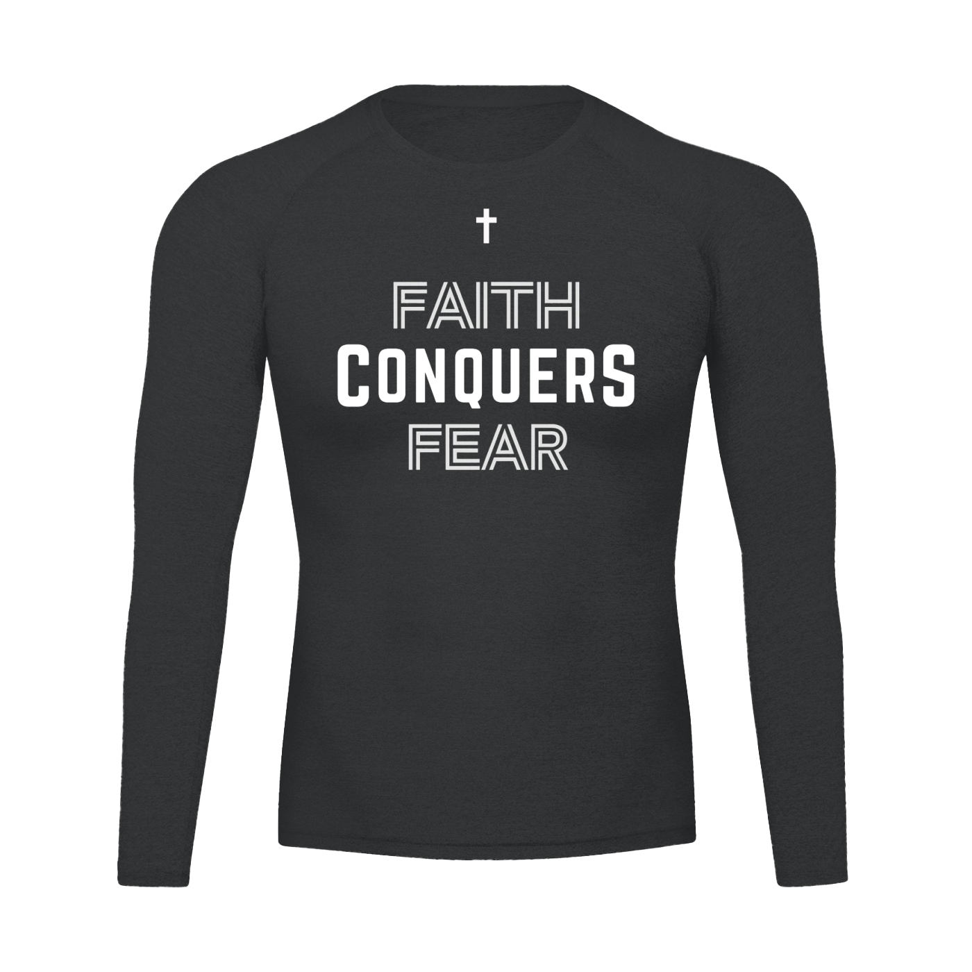 Performance Long Sleeve T-Shirt