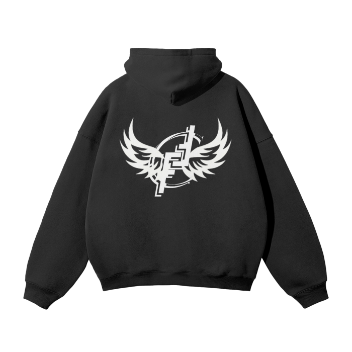 hoodies