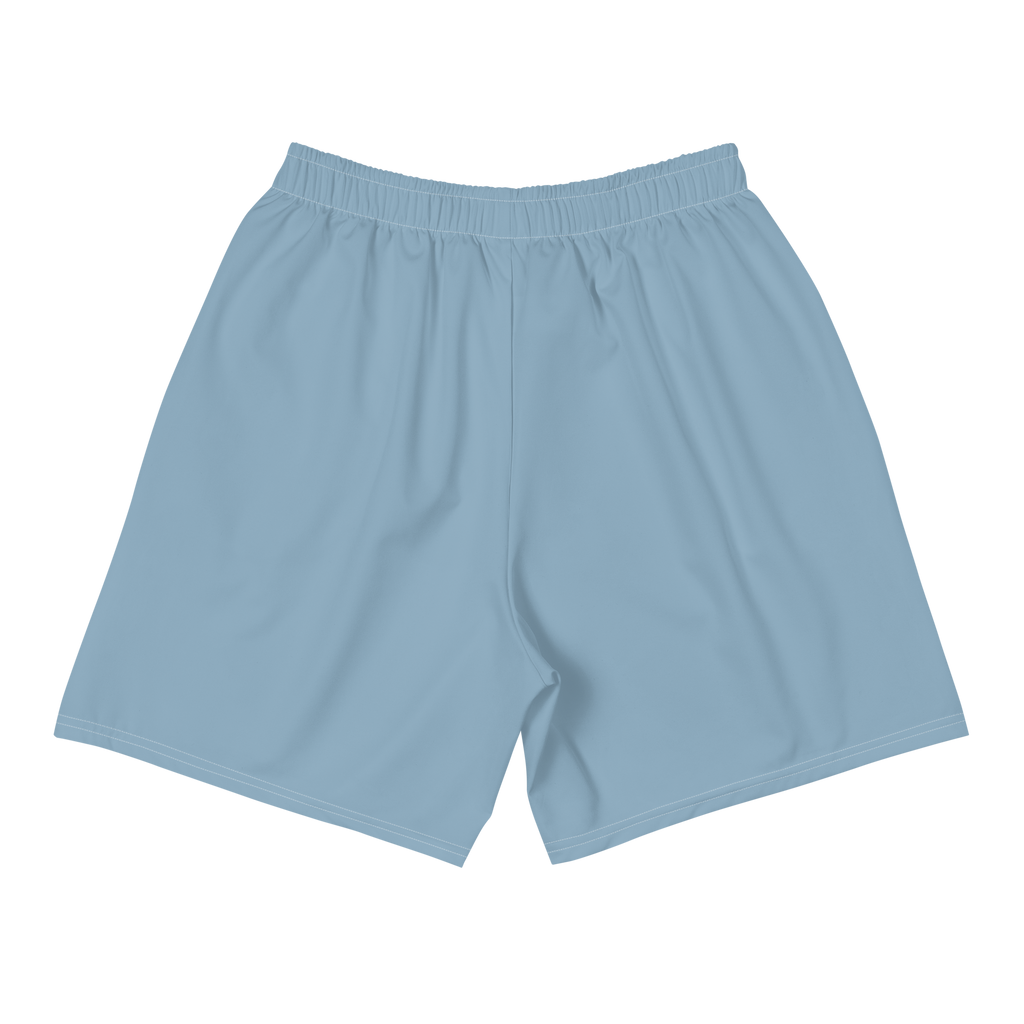 FaithConquersFear Men's Recycled Athletic Shorts