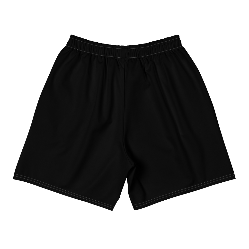 FaithConquersFear Men's Recycled Athletic Shorts