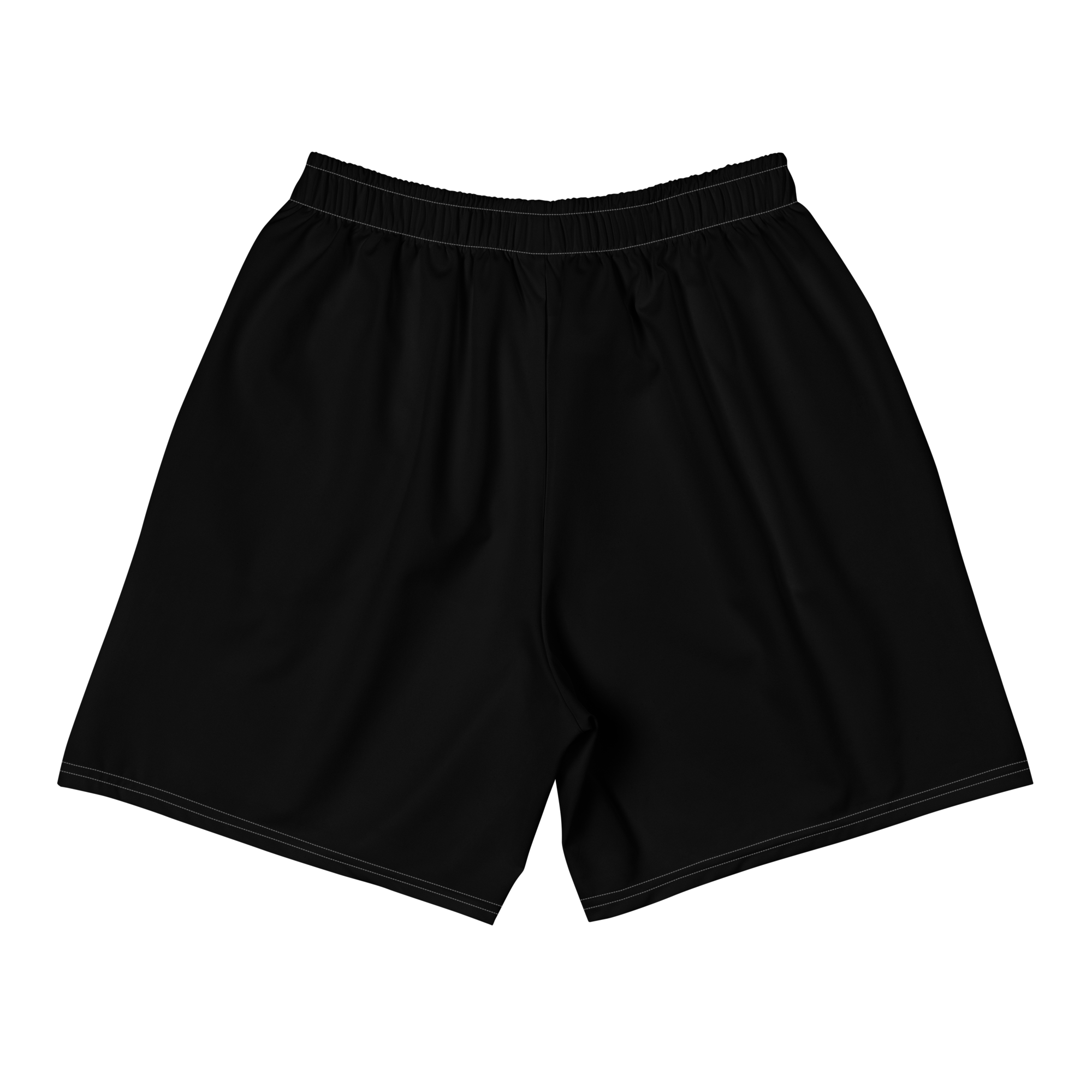 FaithConquersFear Men's Recycled Athletic Shorts