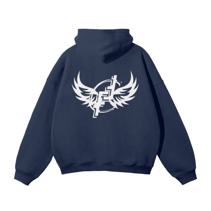 hoodies