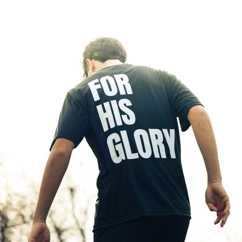 FCF Performance Shirt